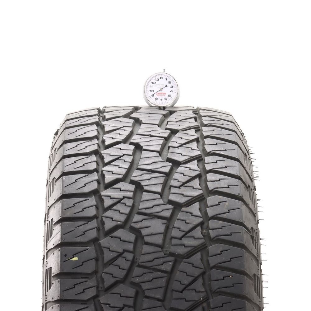 Set of (2) Used 275/55R20 Hankook Dynapro ATM 113T - 9-9.5/32 - Image 2