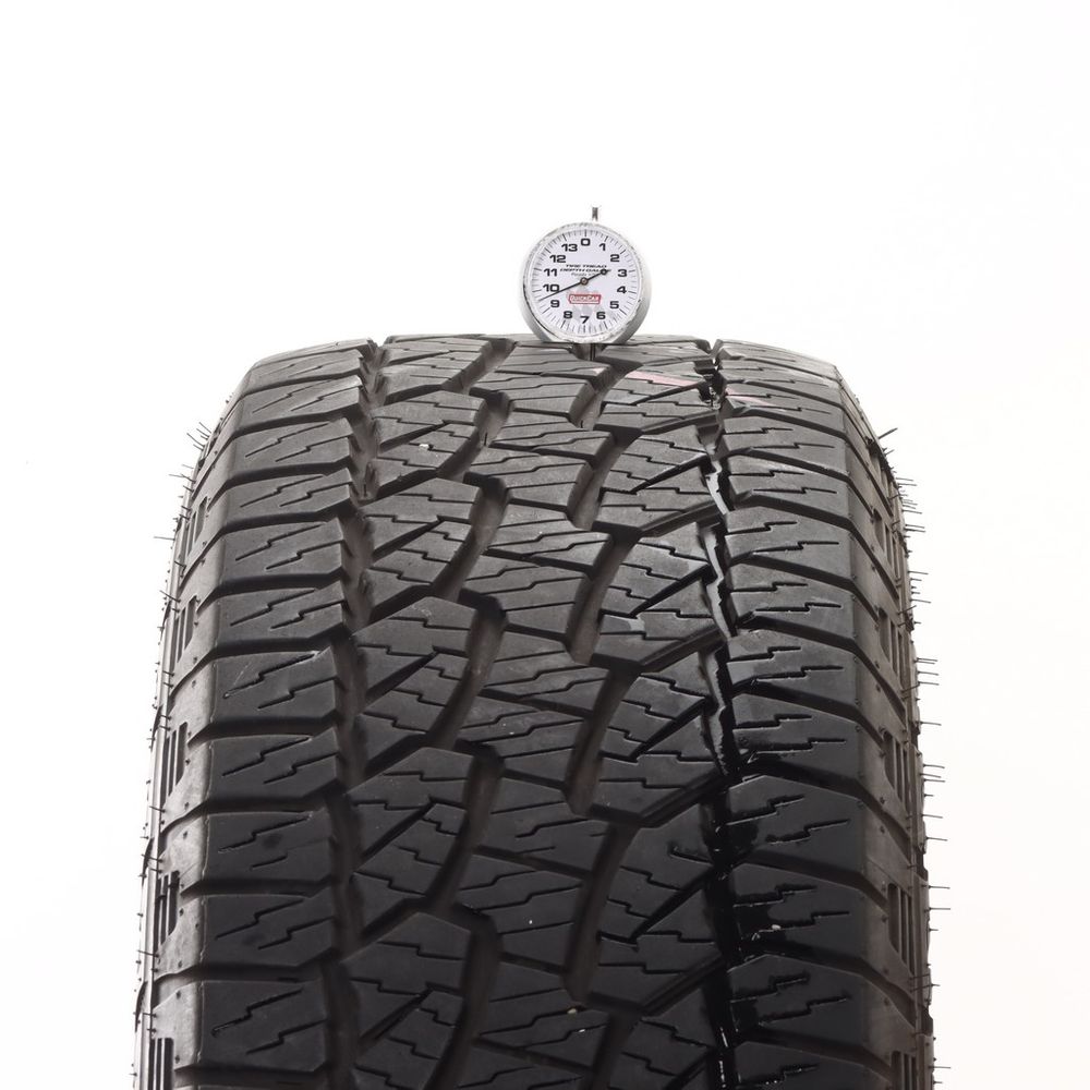 Set of (2) Used 275/55R20 Hankook Dynapro ATM 113T - 9-9.5/32 - Image 5