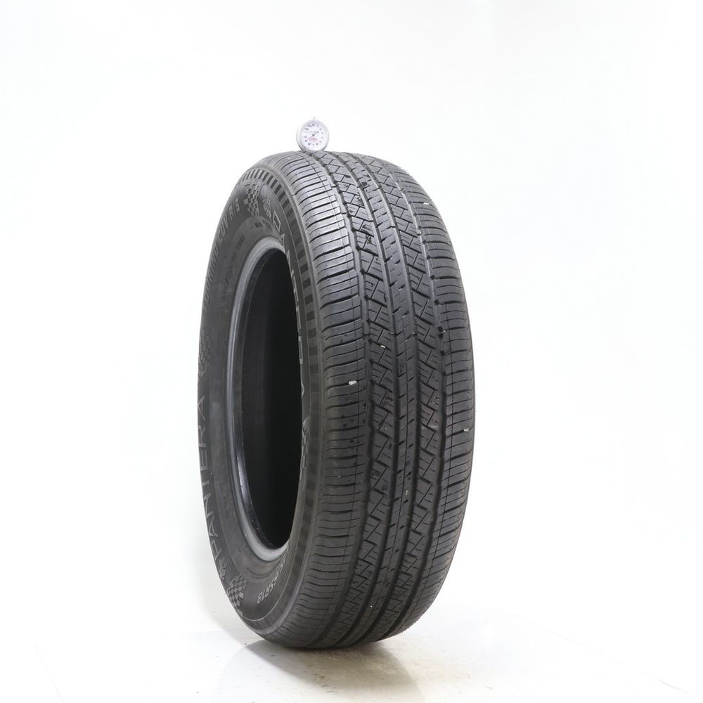 Set of (2) Used 235/65R18 Pantera Touring CUV A/S 110H - 8.5-9/32 - Image 4