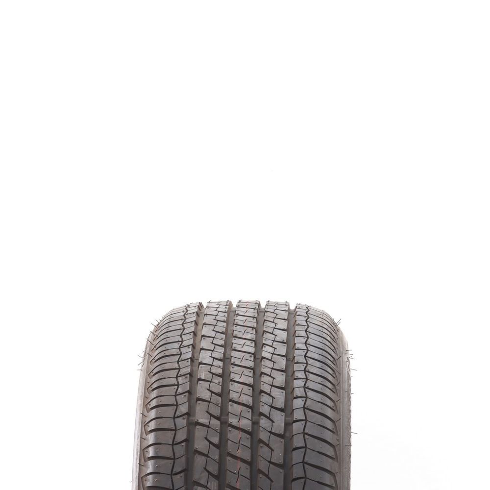 Driven Once 215/50R17 Firestone Champion Fuel Fighter 95V - 10/32 - Image 2