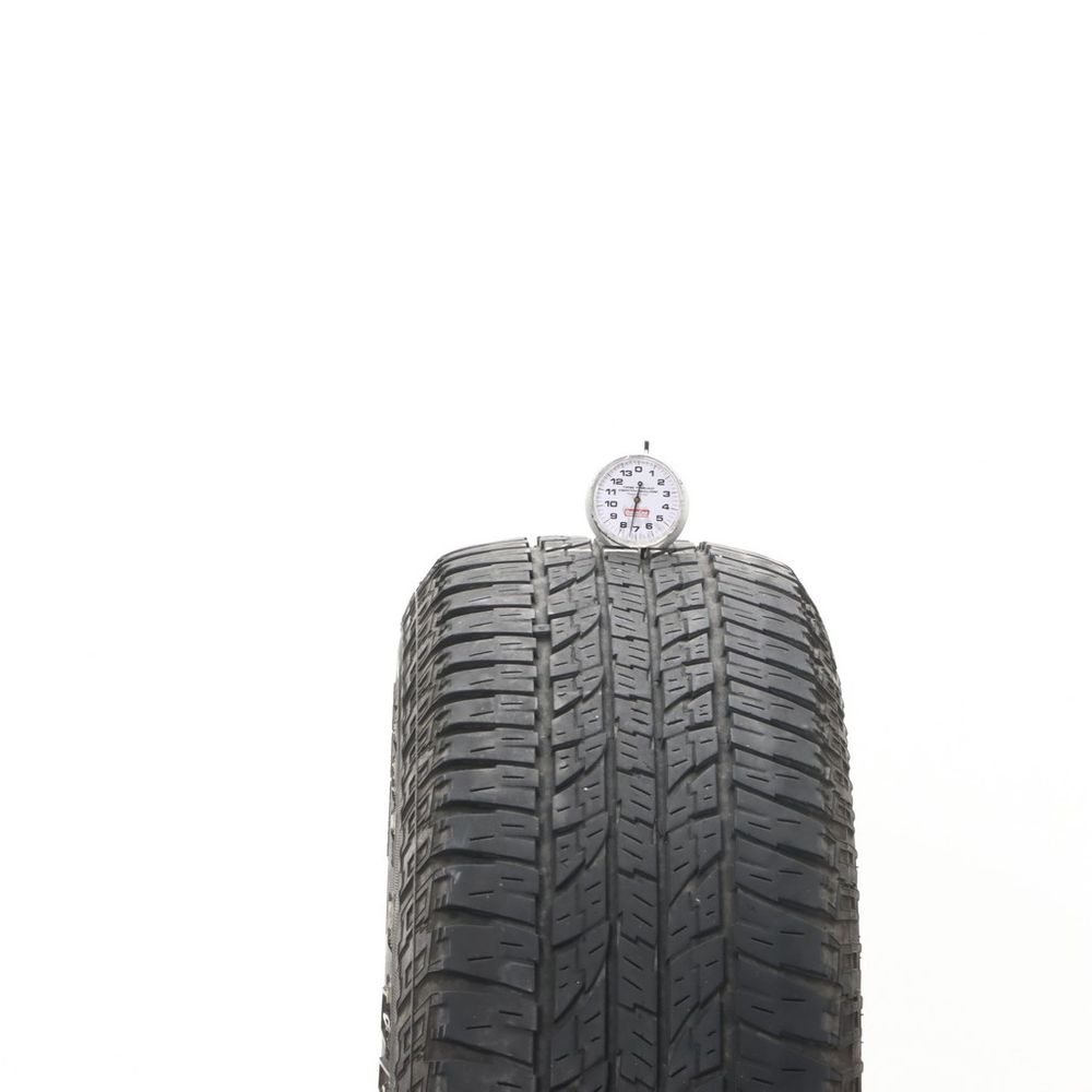 Used 215/70R15 Yokohama Geolandar A/T G015 98H - 7/32 - Image 2