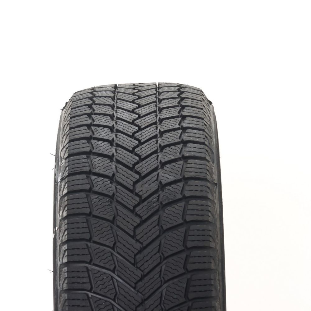 Set of (2) New 235/60R18 Michelin X-Ice Snow SUV 107T - Image 2