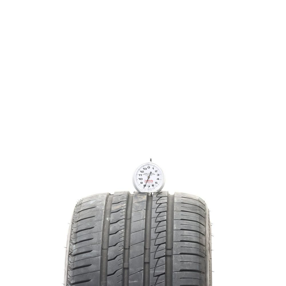 Used 205/40ZR17 Ironman IMove Gen 2 AS 84W - 7.5/32 - Image 2
