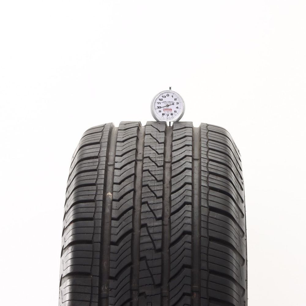 Set of (2) Used 265/70R17 Cooper Endeavor Plus 115T - 9.5-10.5/32 - Image 2