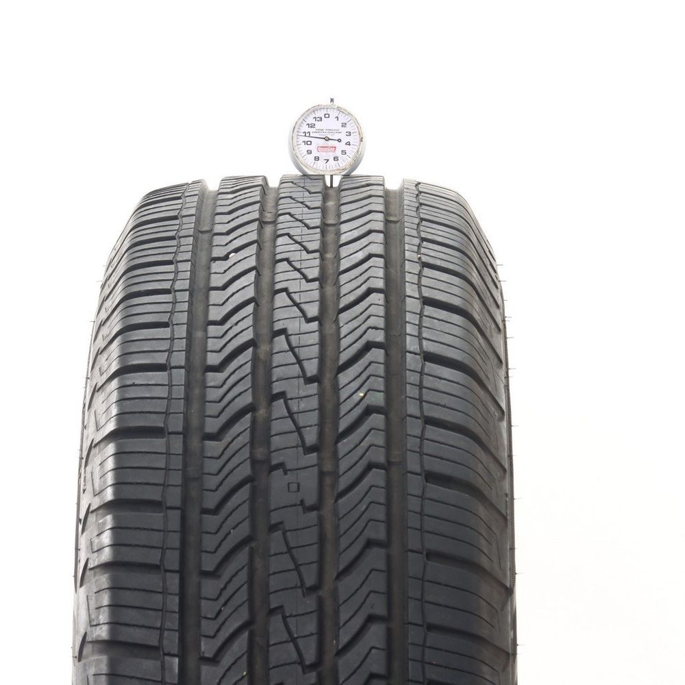 Set of (2) Used 265/70R17 Cooper Endeavor Plus 115T - 9.5-10.5/32 - Image 5
