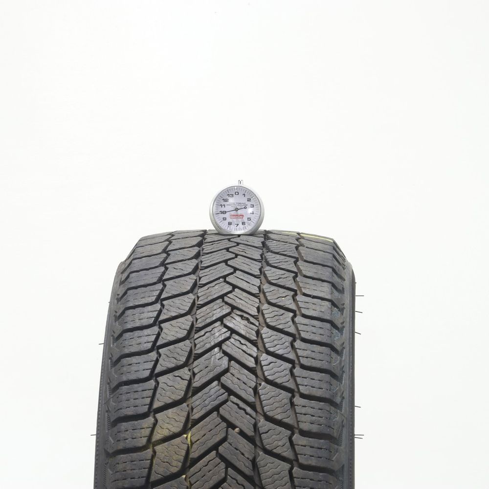Used 215/55R16 Michelin X-Ice Snow 97H - 10/32 - Image 2
