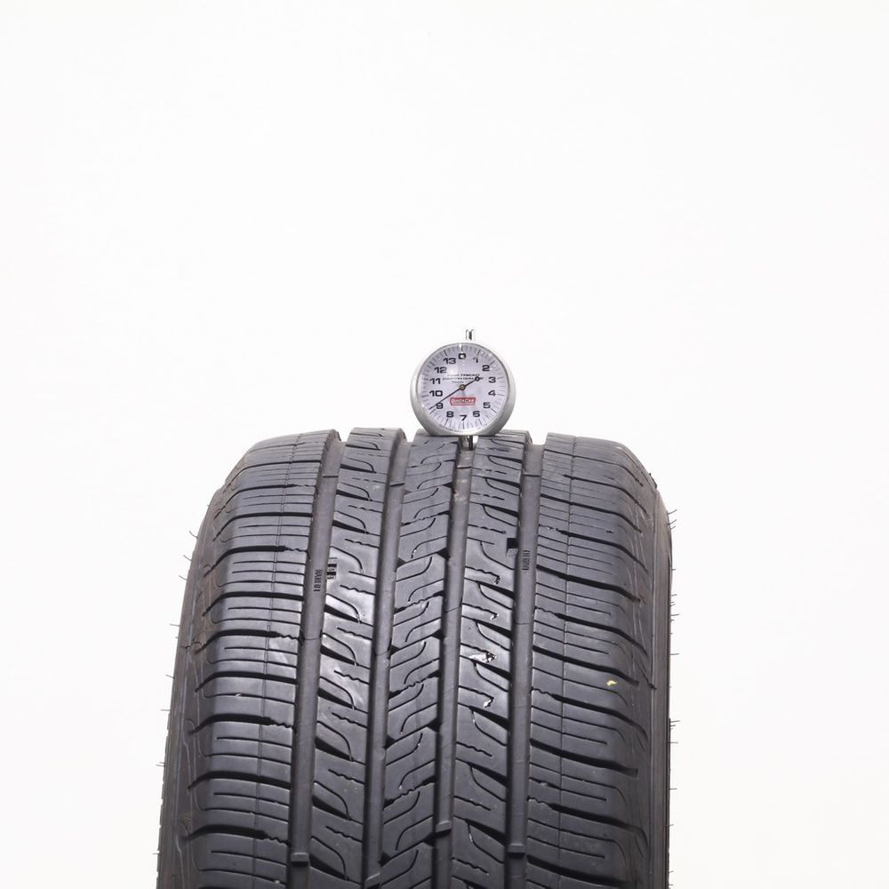Set of (2) Used 215/55R17 Goodyear Assurance ComfortDrive 94V - 8.5-9/32 - Image 5