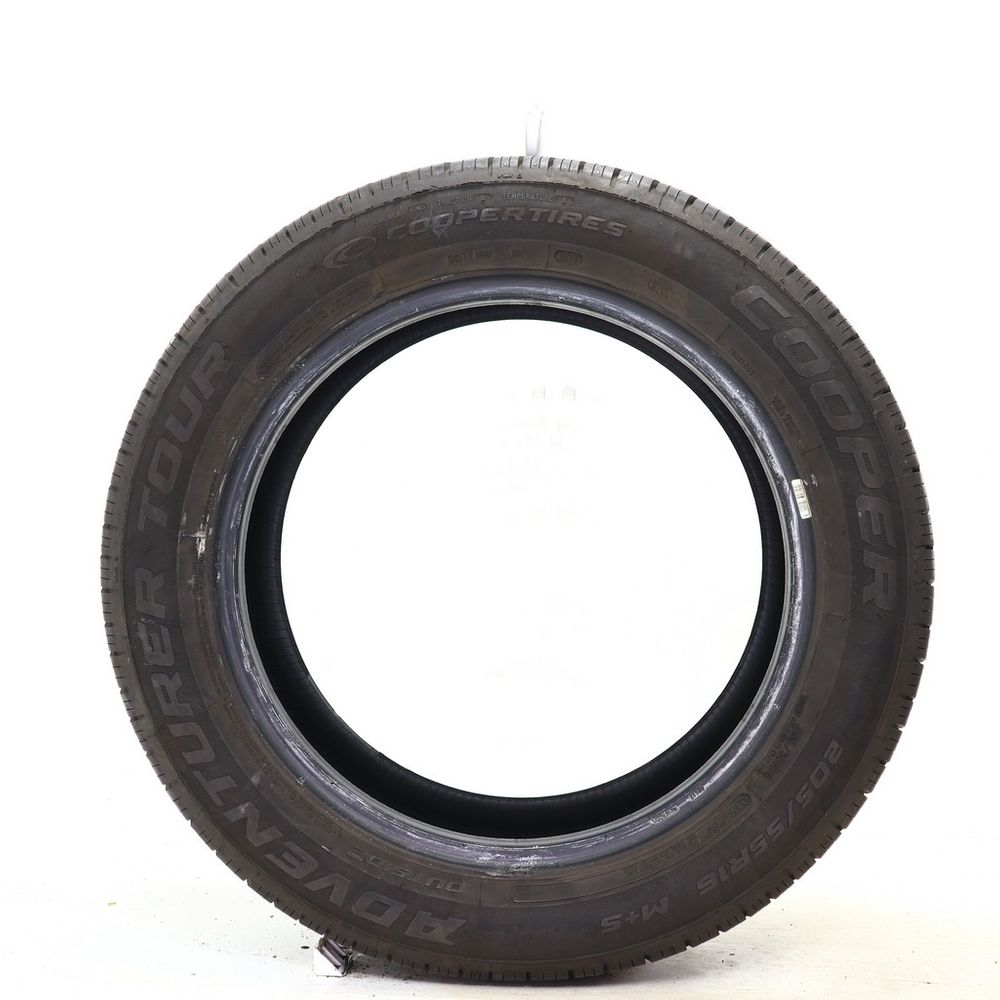 Used 205/55R16 Cooper Adventurer Tour 91V - 7.5/32 - Image 3