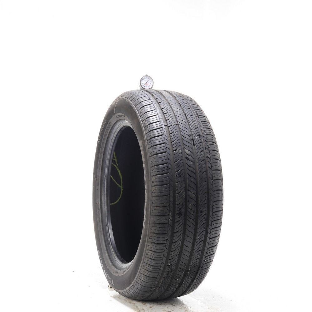 Used 235/55R18 Paragon Tour A/S 100V - 8.5/32 - Image 1