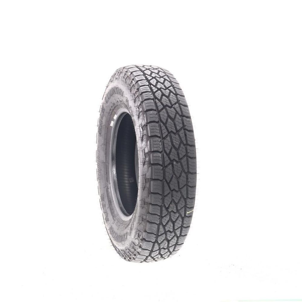 Used LT 215/85R16 DeanTires Back Country A/T2 115/112R E - 16/32 - Image 1