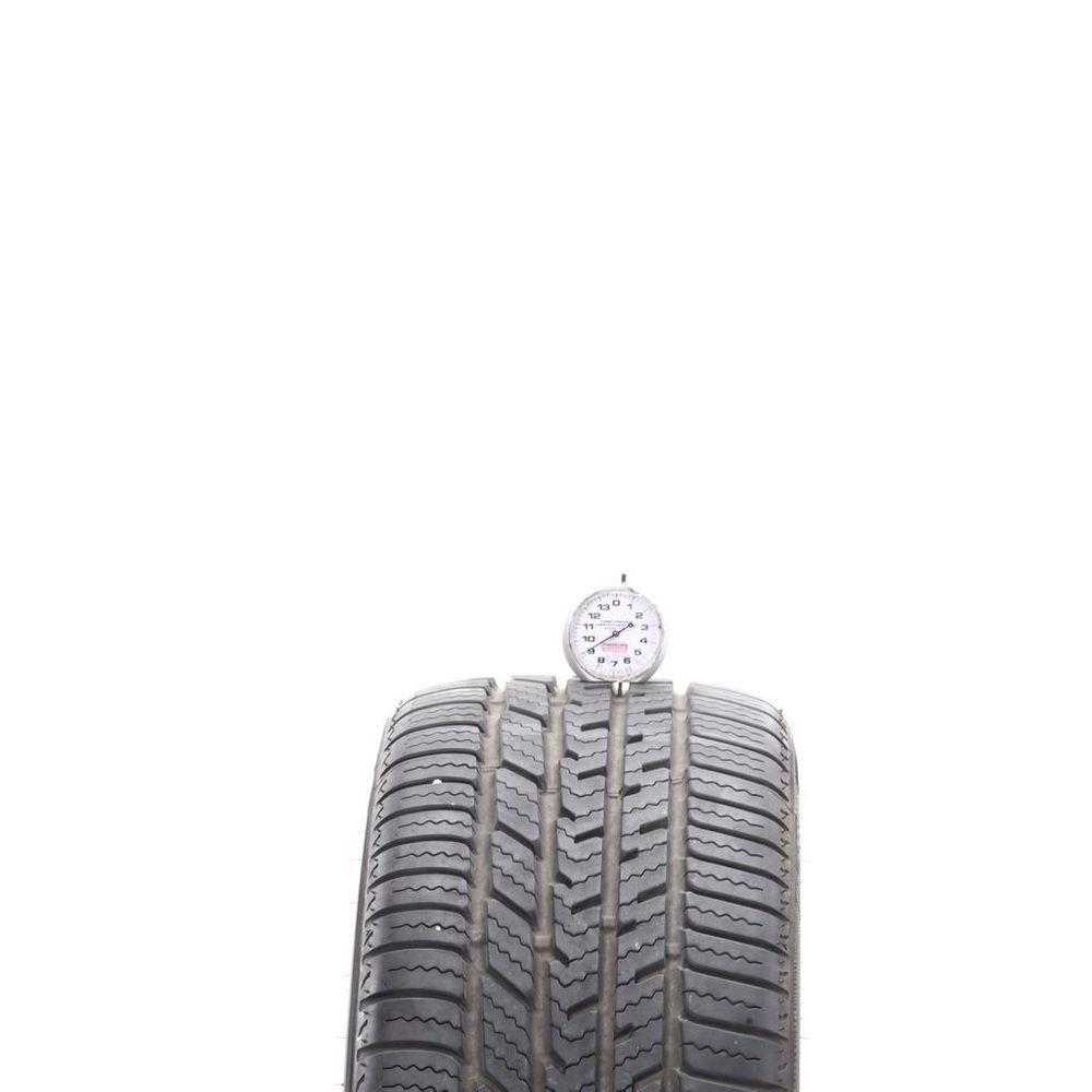 Set of (2) Used 205/45R17 Bridgestone Potenza Sport AS Enliten 88W - 8-9/32 - Image 5