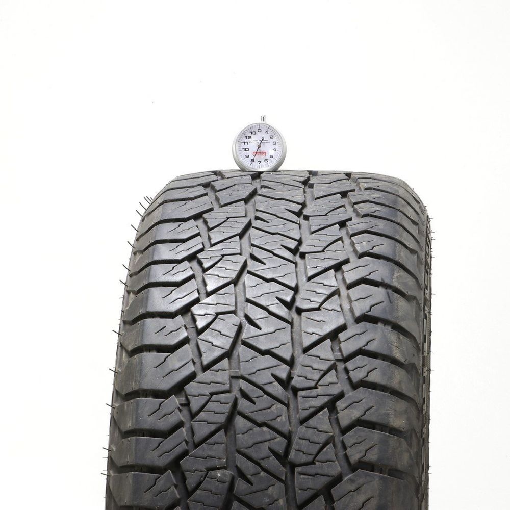 Set of (2) Used 265/50R20 Hankook Dynapro AT2 111T - 8/32 - Image 2