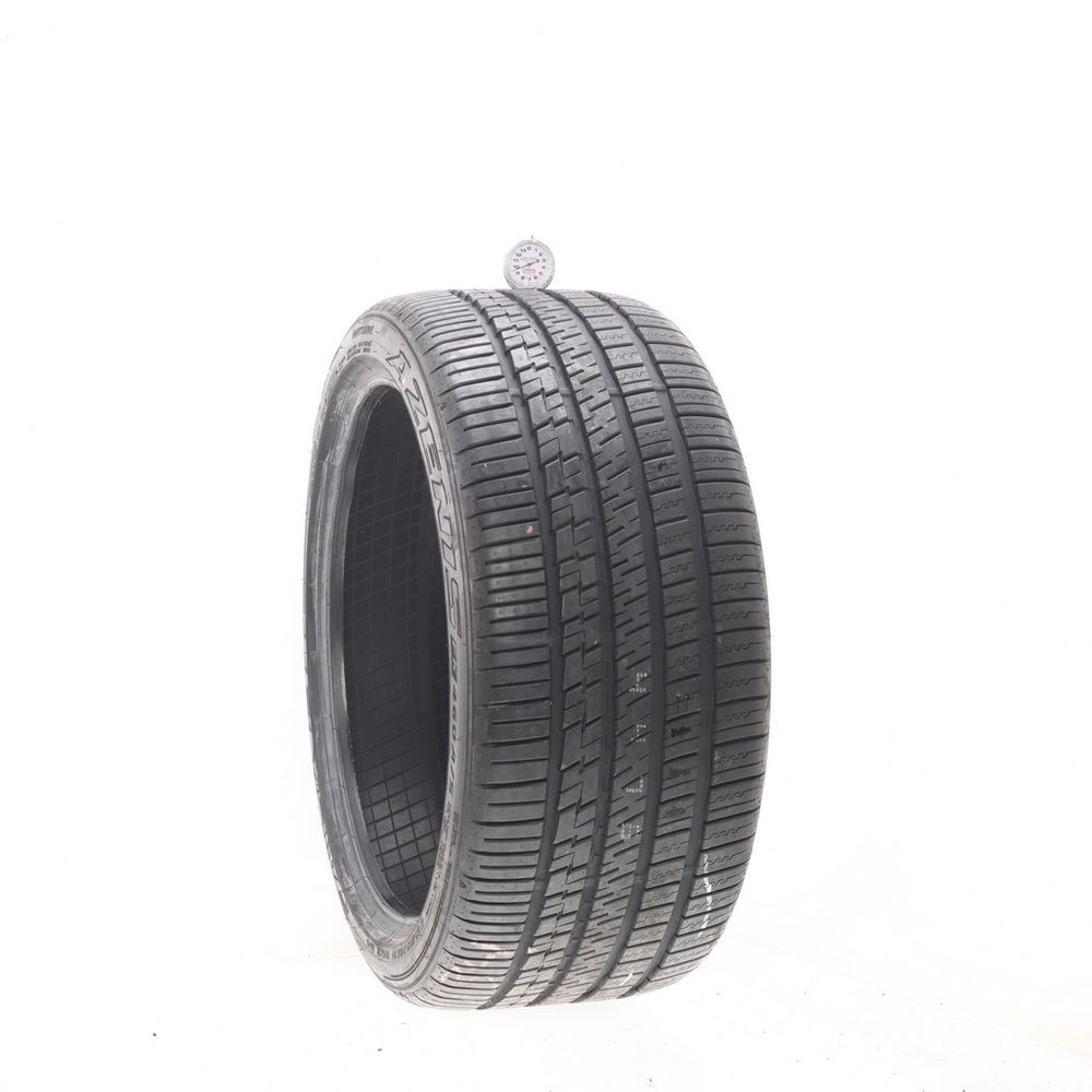 Used 275/35ZR20 Falken Azenis FK460 A/S 102Y - 9.5/32 - Image 1
