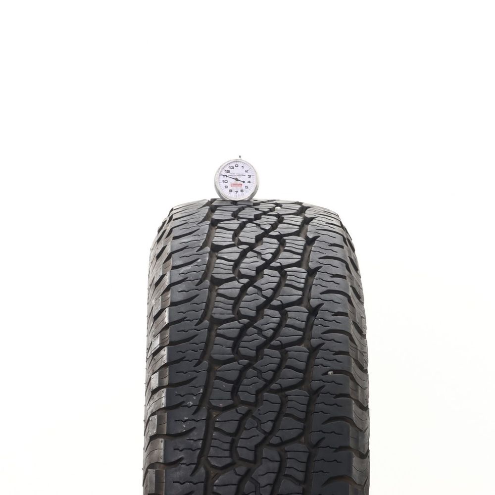 Used 235/70R16 BFGoodrich Trail-Terrain T/A 106T - 11/32 - Image 2