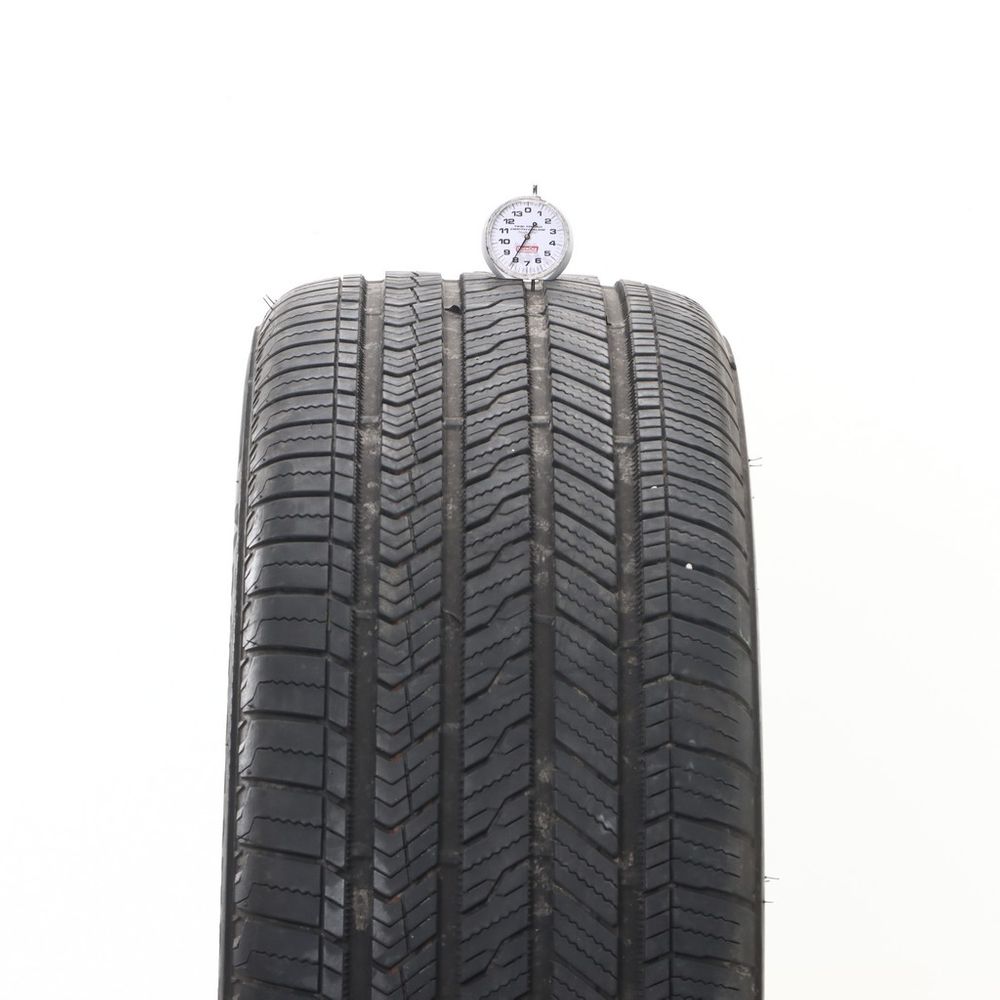 Used 285/45R21 Bridgestone Alenza Sport A/S RFT 113H - 8/32 - Image 2