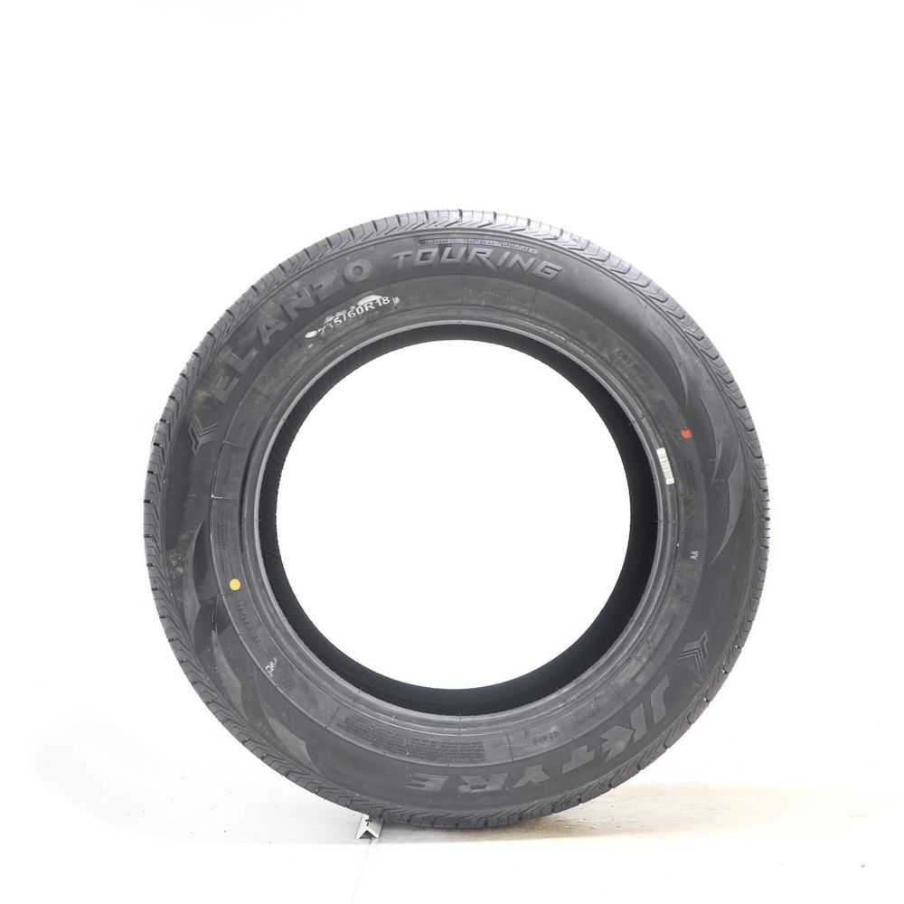New 235/60R18 JK Tyre Elanzo Touring 103V - 10/32 - Image 3