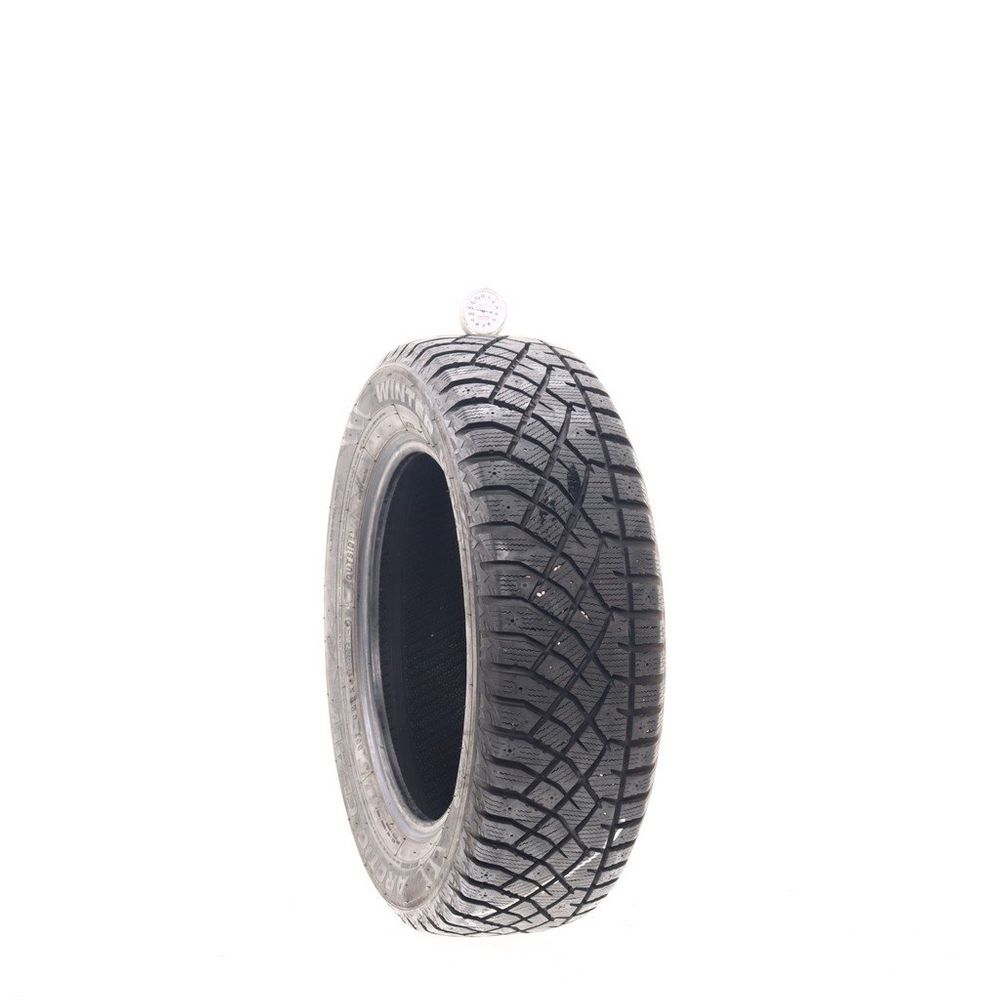 Used 185/65R15 Arctic Claw Winter WXI 88T - 10.5/32 - Image 1
