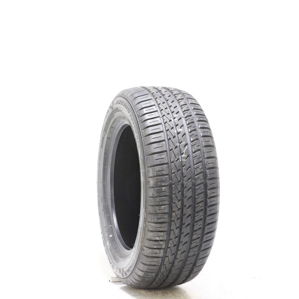 Driven Once 225/55ZR16 Falken Azenis FK450 A/S 95W - 10/32 - Image 1