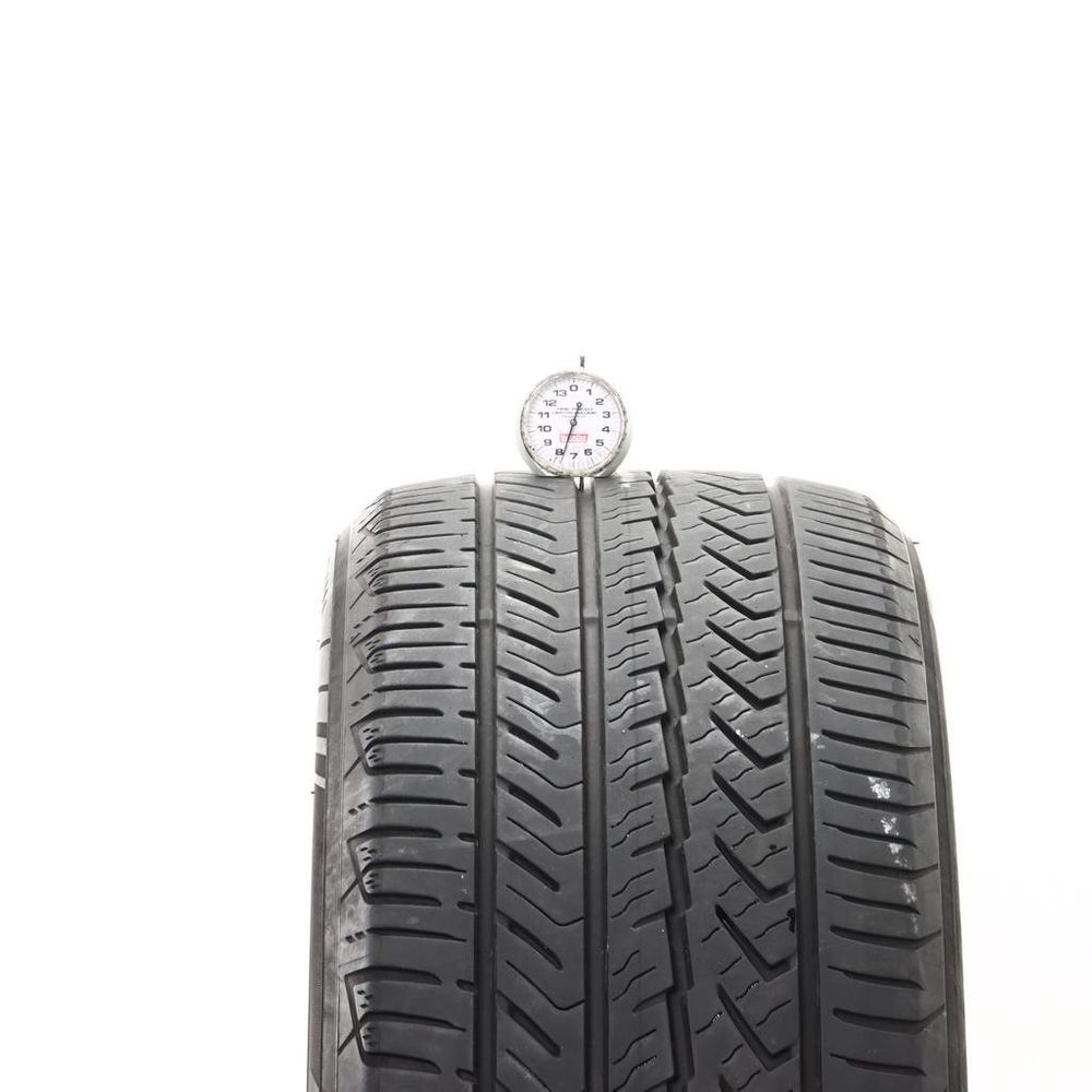 Used 255/40R20 Yokohama Advan Sport EV A/S E+ 101W - 7.5/32 - Image 2