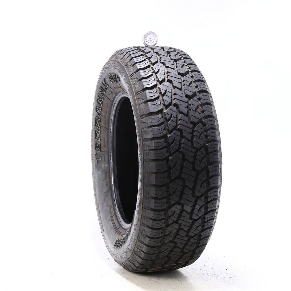 Used 265/65R17 Sailun Terramax A/T 4S 112S - 11/32 - Image 1