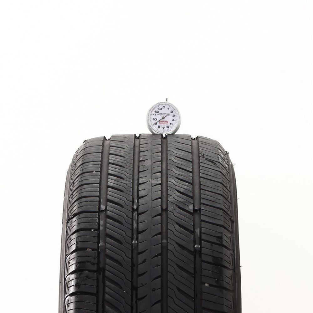 Set of (4) Used 235/60R18 Yokohama Avid Ascend LX 103H - 9/32 - Image 2