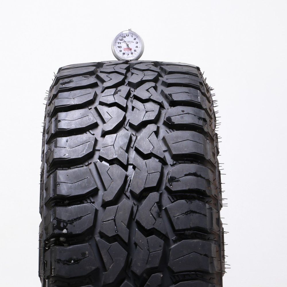 Used LT 265/65R18 Federal Xplora R/T 122/119R E - 12.5/32 - Image 2