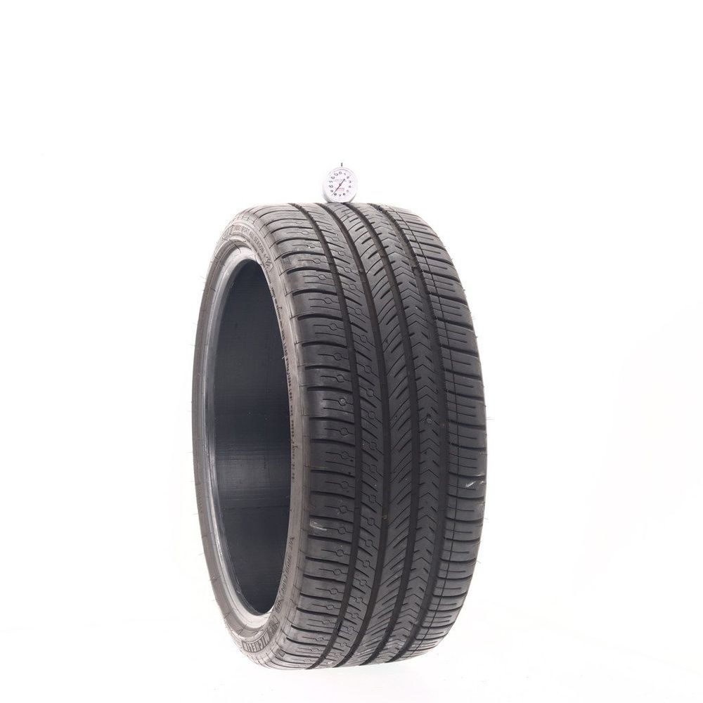 Used 235/35ZR19 Michelin Pilot Sport All Season 4 91Y - 8.5/32 - Image 1