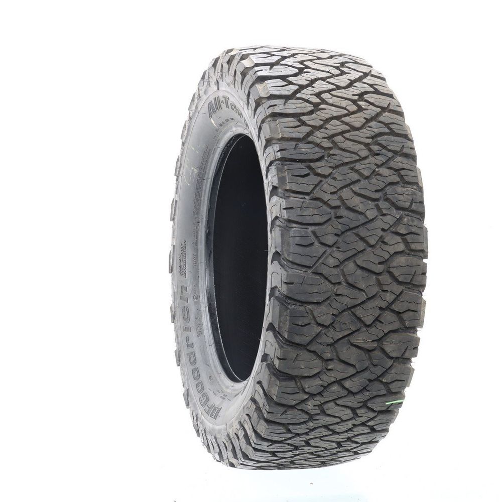 Driven Once LT 295/60R20 BFGoodrich All-Terrain T/A KO3 126/123S E - 15.5/32 - Image 1