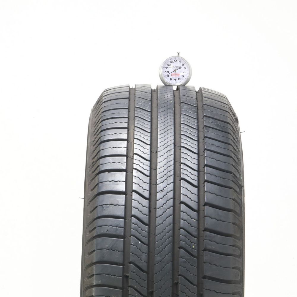 Set of (4) Used 235/60R18 Michelin Defender 2 107H - 9-10.5/32 - Image 2