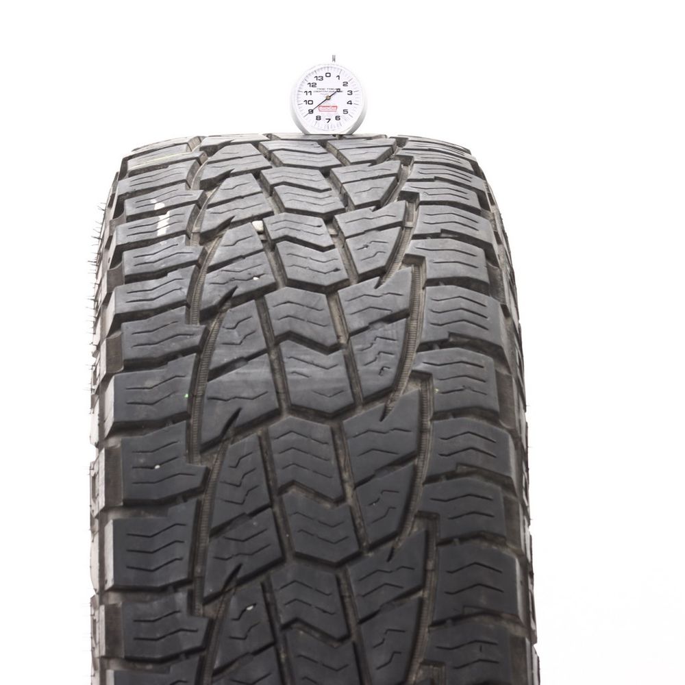 Used LT 275/70R18 Hercules Terra Trac AT X-Venture 125/122S E - 9/32 - Image 2