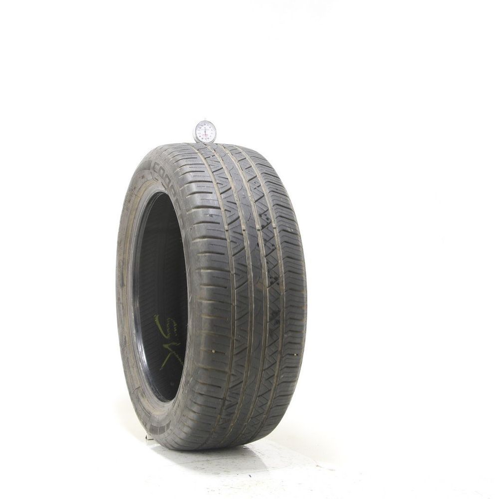 Used 215/50R17 Cooper Zeon RS3-G1 95W - 6.5/32 - Image 1