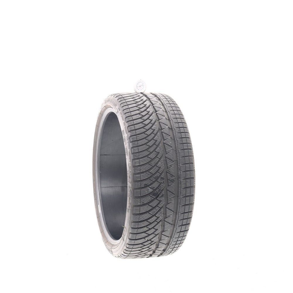 Used 235/35R20 Michelin Pilot Alpin PA4 92V - 10/32 - Image 1
