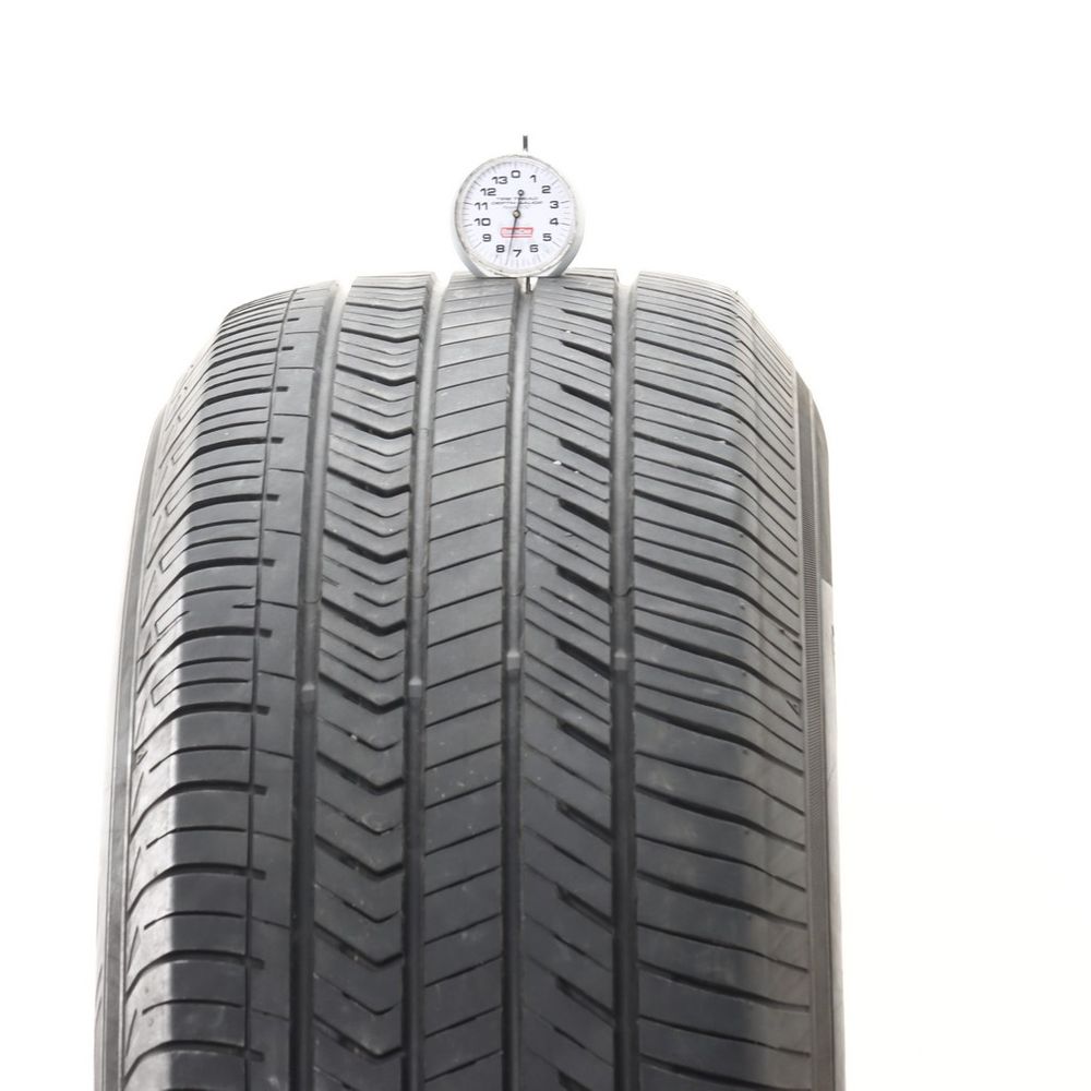 Set of (2) Used 265/70R18 Yokohama Geolandar X-CV G057 116T - 7.5-9/32 - Image 2