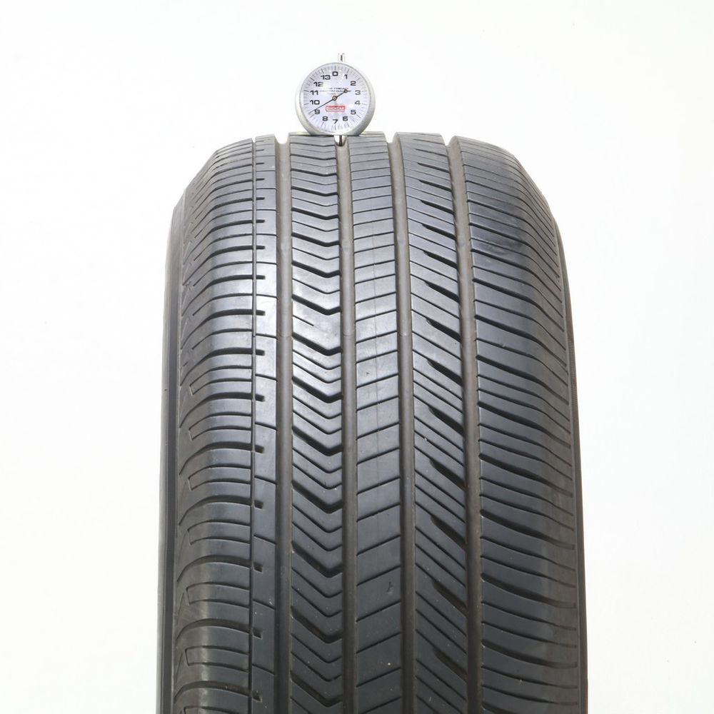 Set of (2) Used 265/70R18 Yokohama Geolandar X-CV G057 116T - 7.5-9/32 - Image 5