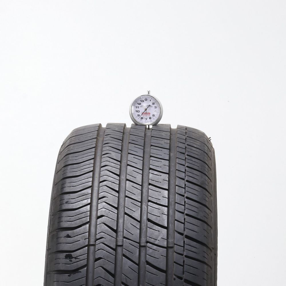Set of (2) Used 235/50R19 Kenda Klever S/T 99V - 8.5-9.5/32 - Image 2