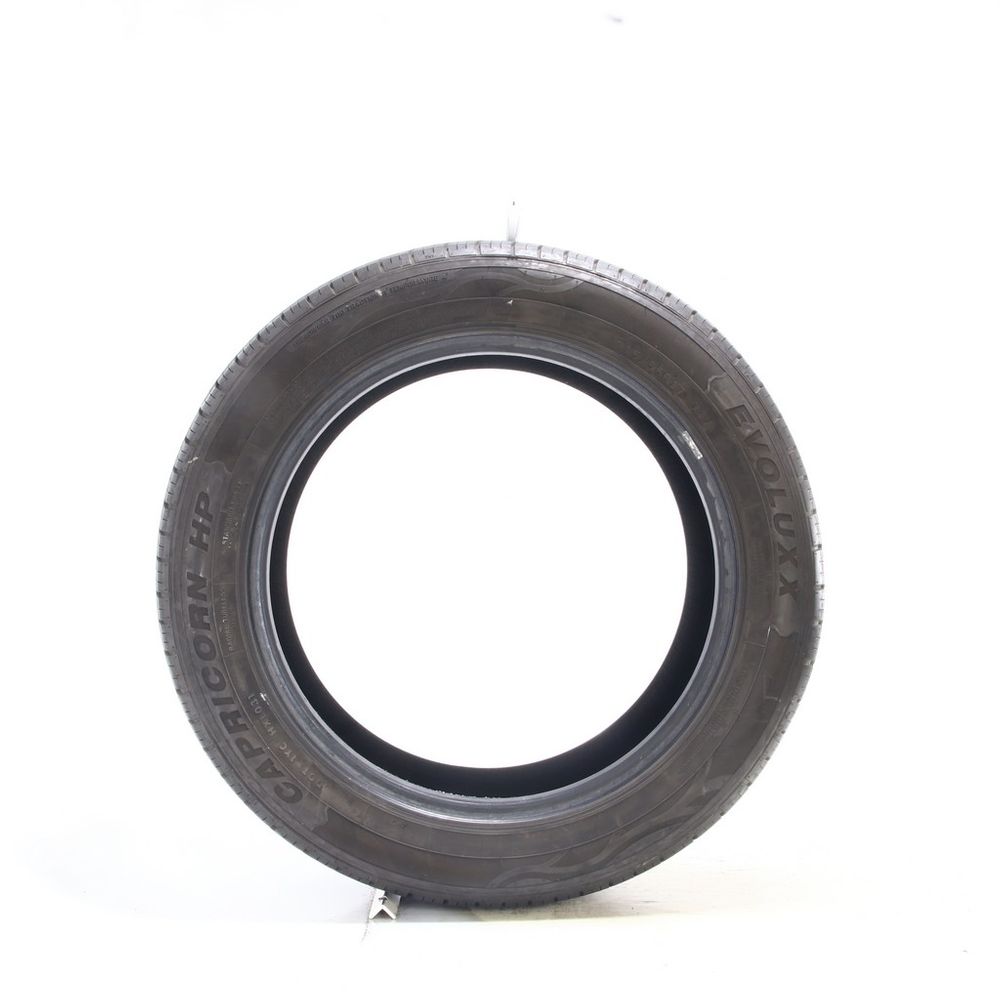Used 215/55R17 Evoluxx Capricorn HP 94V - 8/32 - Image 3