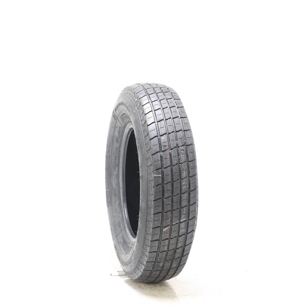 Driven Once ST 205/75R15 Rainier Longhaul ST 101/97M C - 8/32 - Image 1