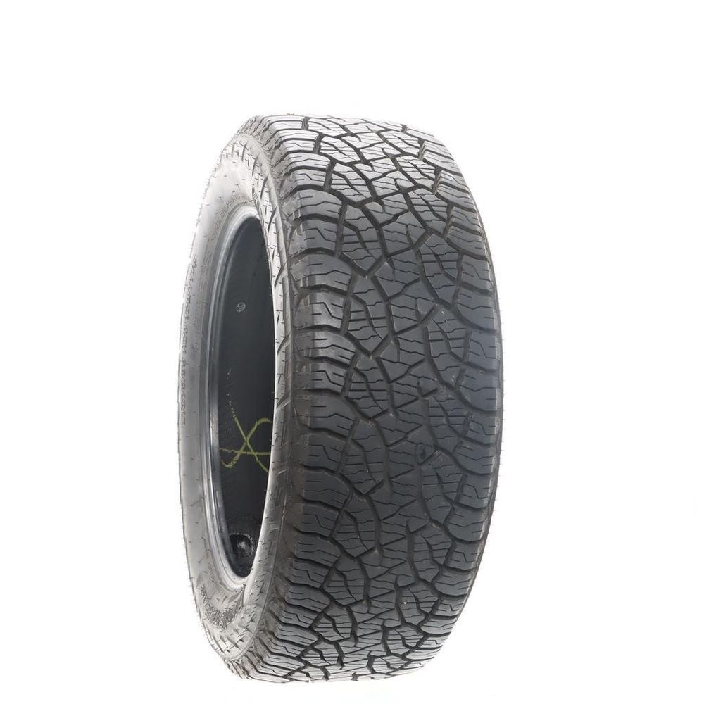 Used LT 275/55R20 Kumho Road Venture AT52 120/117S E - 15/32 - Image 1