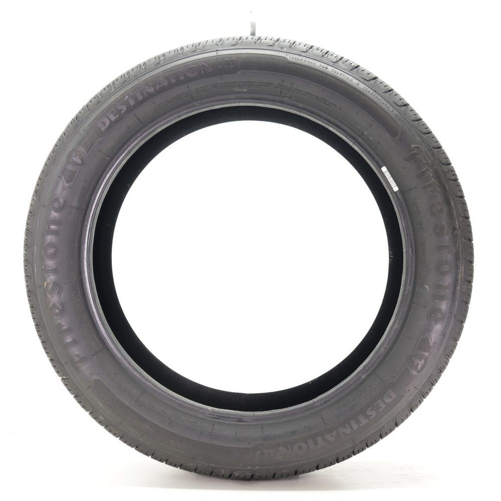 Set of (4) Used 245/50R20 Firestone Destination LE3 102H - 8.5-10/32 - Image 12