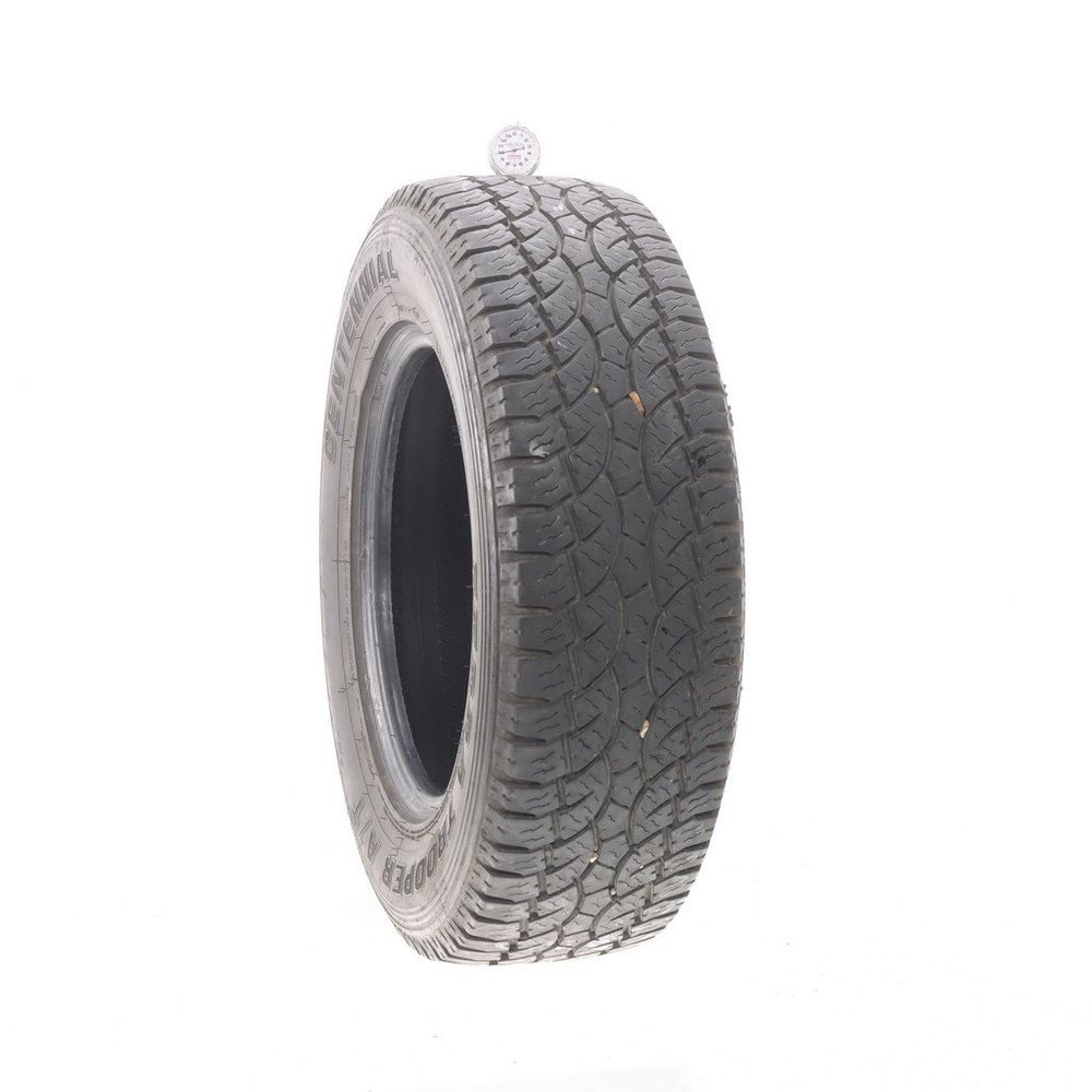 Used LT 245/70R17 Centennial Terra Trooper A/T 119/116S E - 10/32 - Image 1