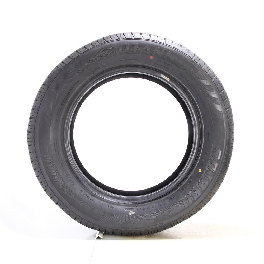 New 255/60R18 Otani SA1000 112H - Image 3
