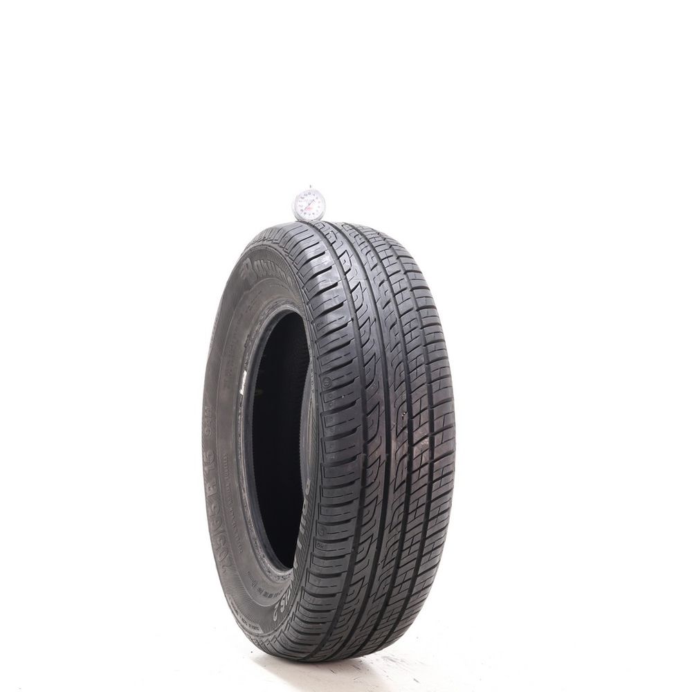 Set of (2) Used 205/65R15 Barum Brillantis 2 94H - 8.5/32 - Image 1