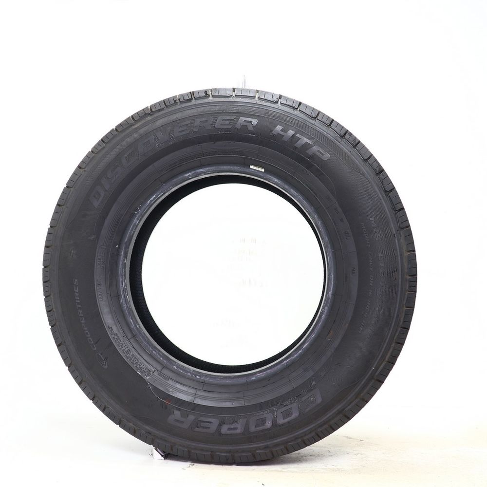 Set of (2) Used LT 245/75R16 Cooper Discoverer HTP 120/116R E - 9-10.5/32 - Image 3