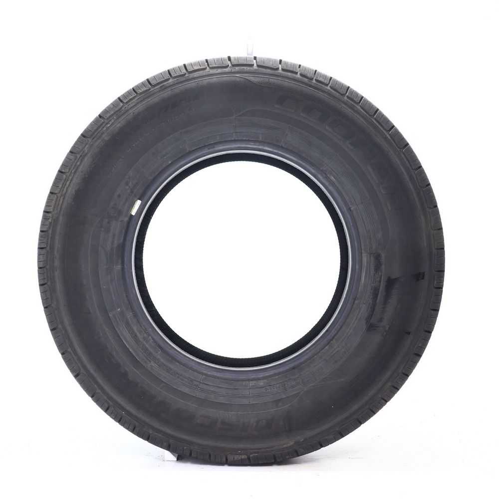 Set of (2) Used LT 245/75R16 Cooper Discoverer HTP 120/116R E - 9-10.5/32 - Image 6