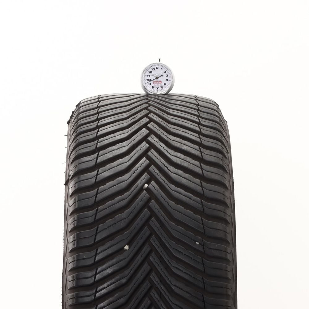 Set of (4) Used 225/55R18 Michelin CrossClimate 2 98H - 8-9.5/32 - Image 11