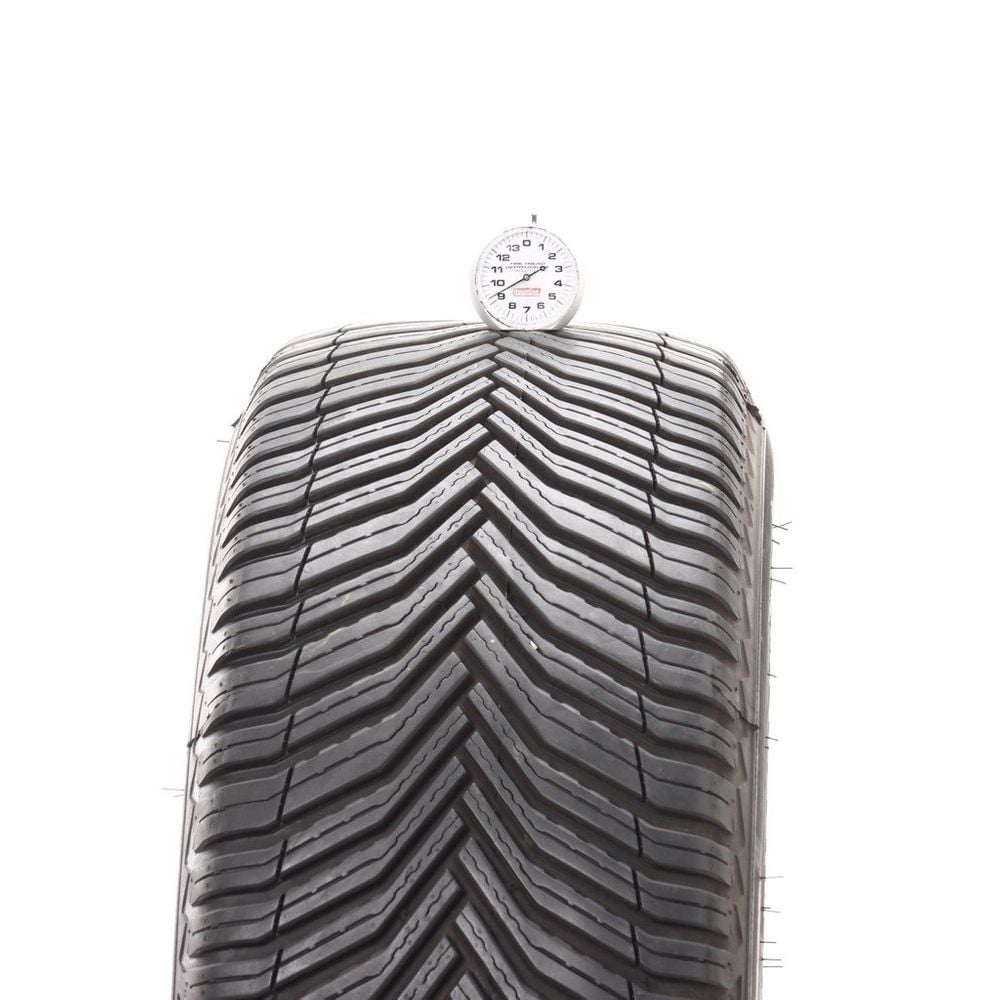 Set of (4) Used 225/55R18 Michelin CrossClimate 2 98H - 8-9.5/32 - Image 8