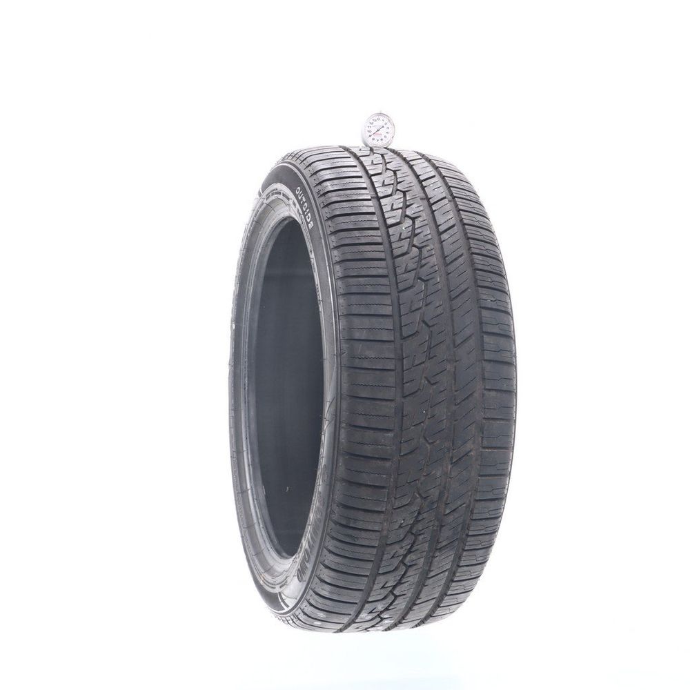 Used 245/45R19 Sumitomo HTR A/S P03 98W - 9/32 - Image 1