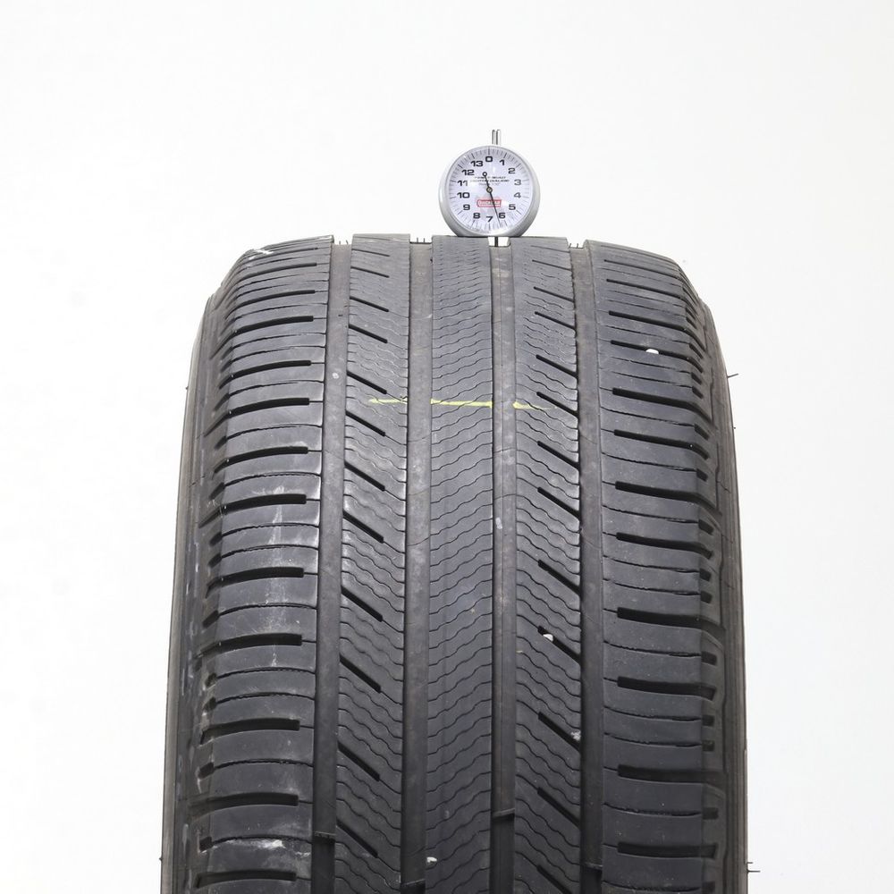 Set of (2) Used 255/50R20 Michelin Premier LTX 109V - 6-6.5/32 - Image 2