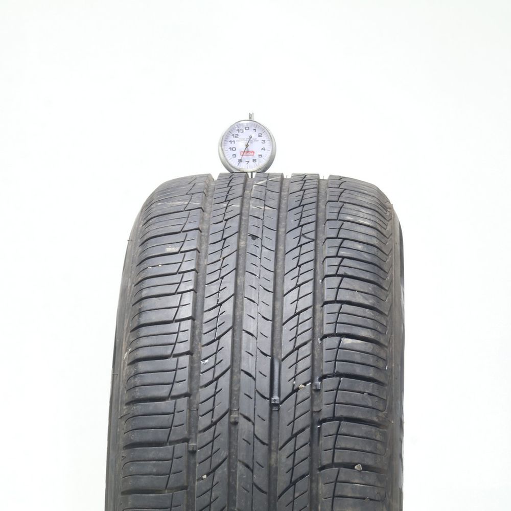 Set of (2) Used 235/55R19 Hankook Dynapro HP2 101V - 8-8.5/32 - Image 2