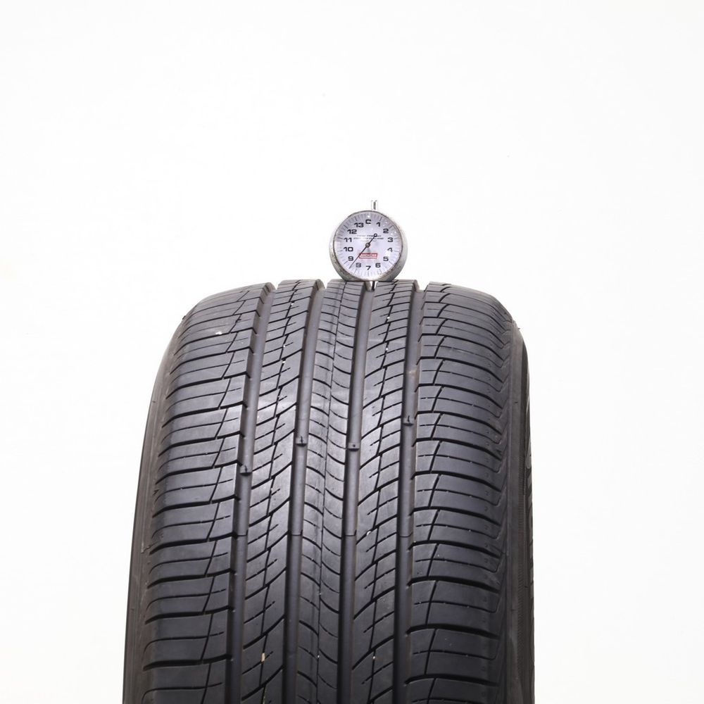 Set of (2) Used 235/55R19 Hankook Dynapro HP2 101V - 8-8.5/32 - Image 5
